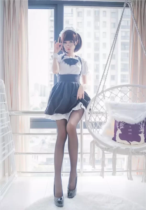 图片[2]-Machi馬吉 写真合集下载[19套]-秘语喵