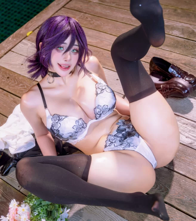 图片[3]-Byoru美女写真合集打包328套 380GB-秘语喵