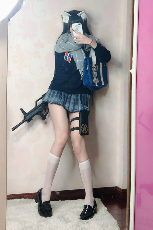 Kettoe写真合集 [npv+4.48g]-秘语喵