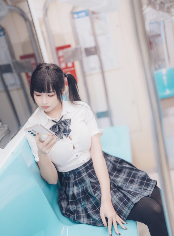 Momoko葵葵 46套合集[10g]-秘语喵