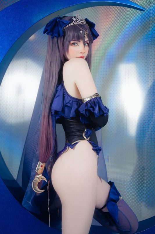 图片[1]-PeachMilky写真合集[59套-21.6G]pikpak-秘语喵