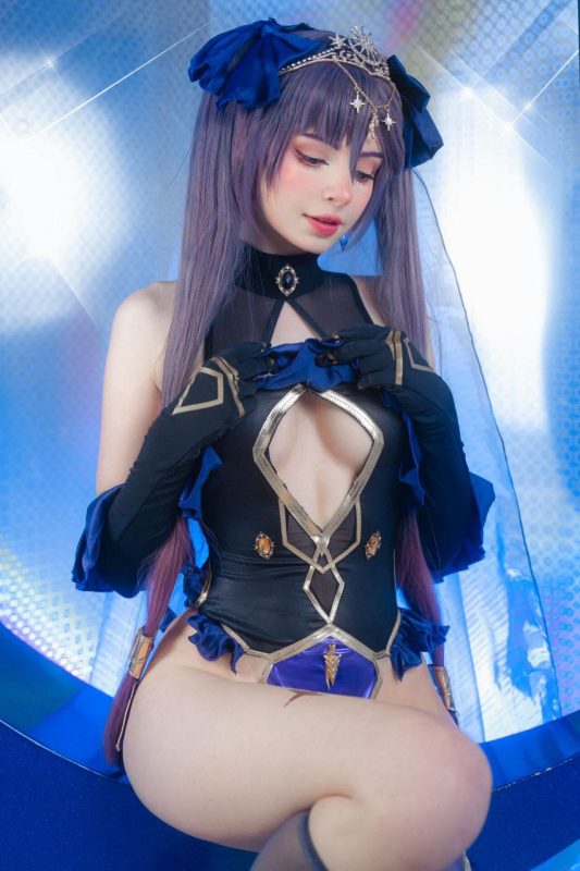 图片[2]-PeachMilky写真合集[59套-21.6G]pikpak-秘语喵