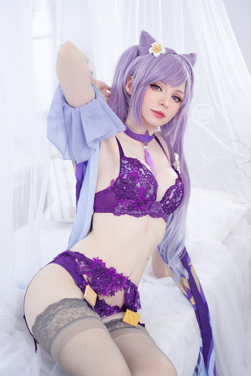 PeachMilky写真合集[59套-21.6G]pikpak-秘语喵