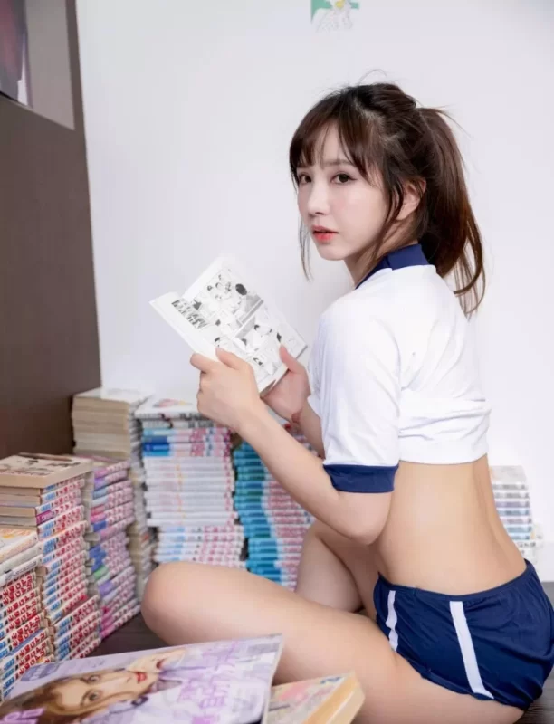 Seoyool (서율) 写真合集下载-秘语喵