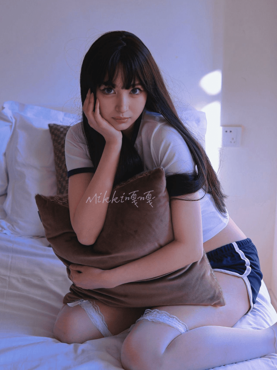 抖音Mikki嘎嘎微密圈合集-秘语喵