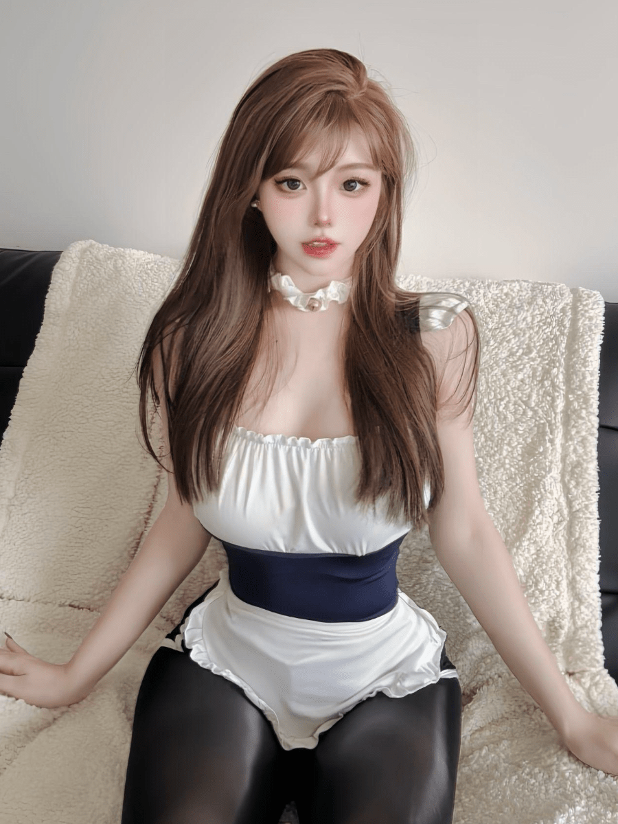 抖音空心柚七微密圈合集-秘语喵