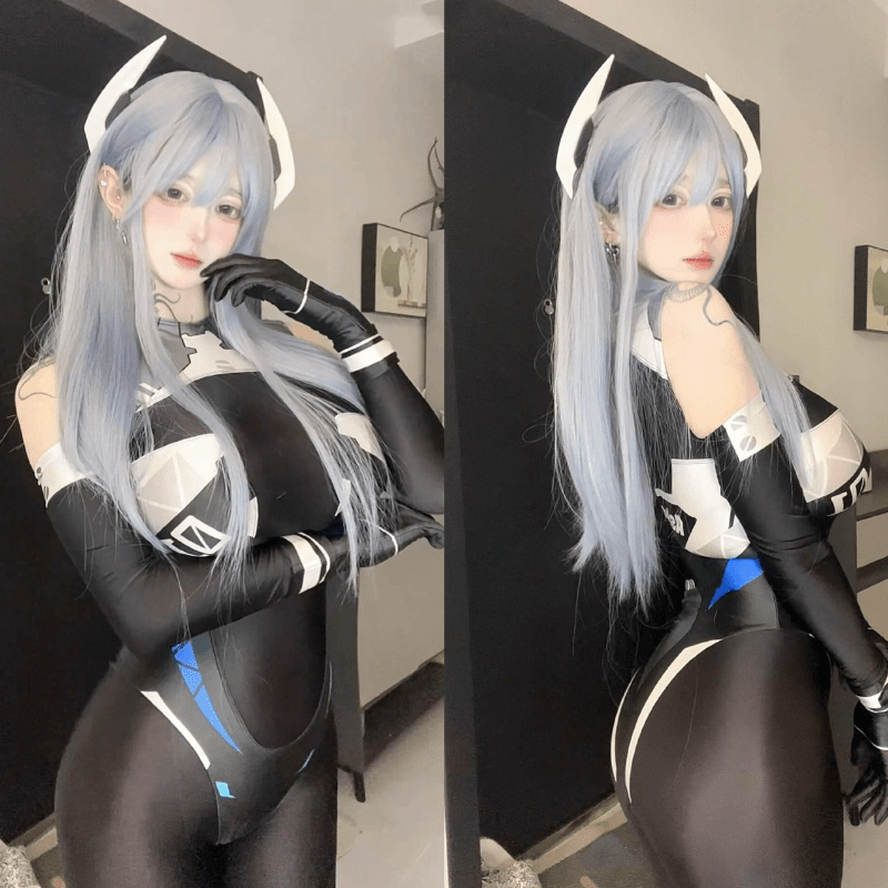 图片[2]-抖音耳朵（是耳朵吖）微密圈合集-秘语喵