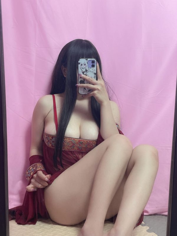 图片[2]-末夜787写真合集 [npv+15g]-秘语喵