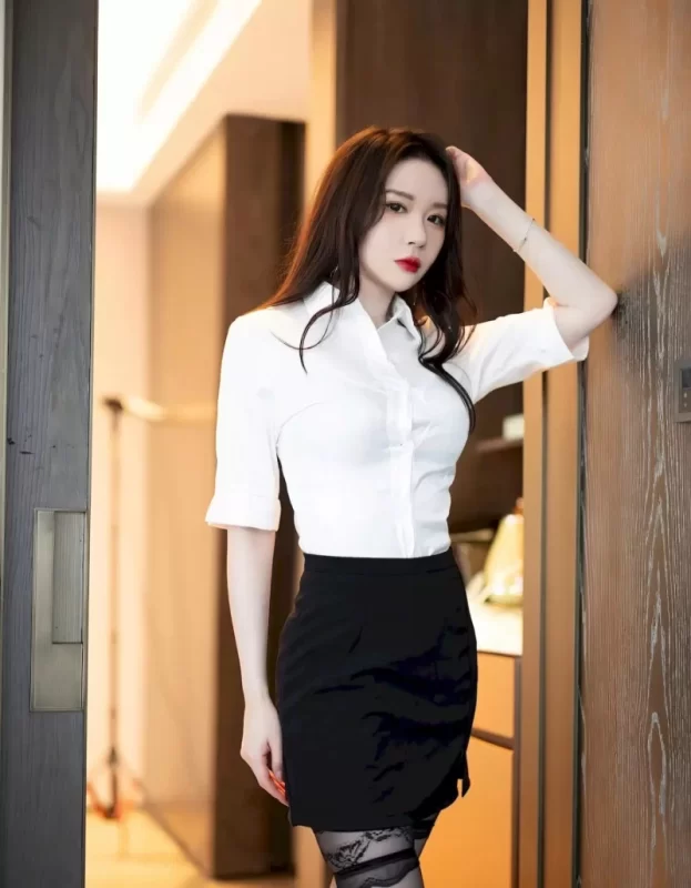 图片[2]-梦心玥写真合集 [npv+152g][百度盘]-秘语喵