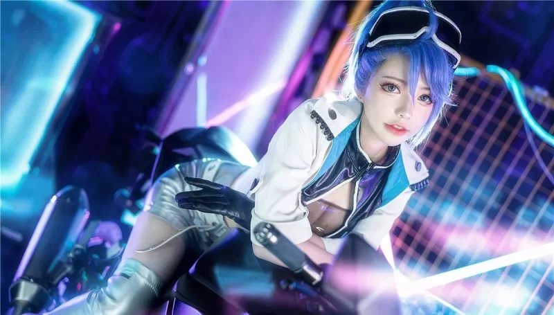 六二二同学写真合集 [npv+1.95g]-秘语喵