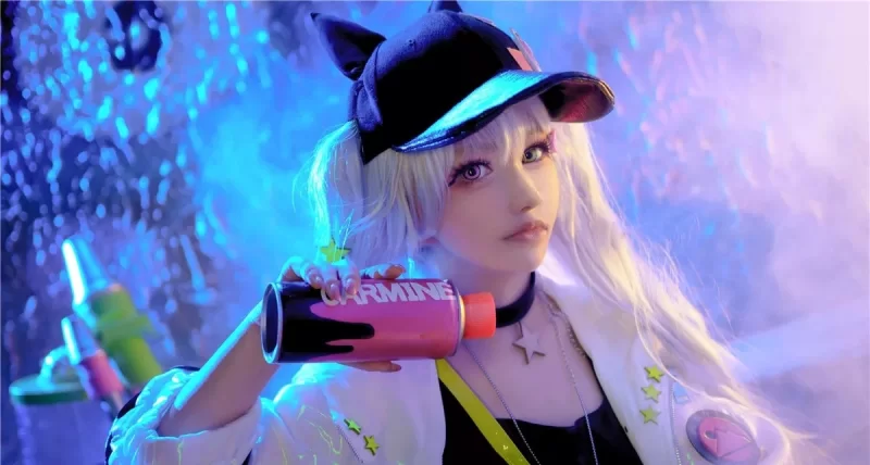 图片[3]-六二二同学写真合集 [npv+1.95g]-秘语喵