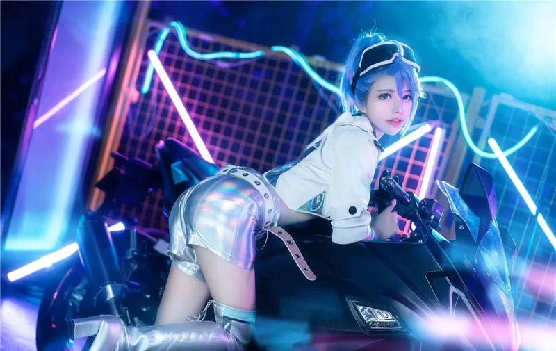 图片[4]-六二二同学写真合集 [npv+1.95g]-秘语喵