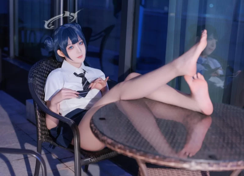 图片[5]-封疆疆v – 全套79期合集-秘语喵