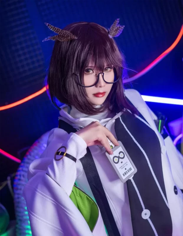 图片[2]-pyoncos写真合集13套-秘语喵