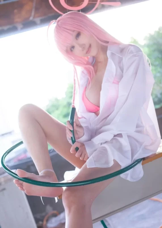 图片[3]-楊衣Yangyi写真合集 22套-秘语喵