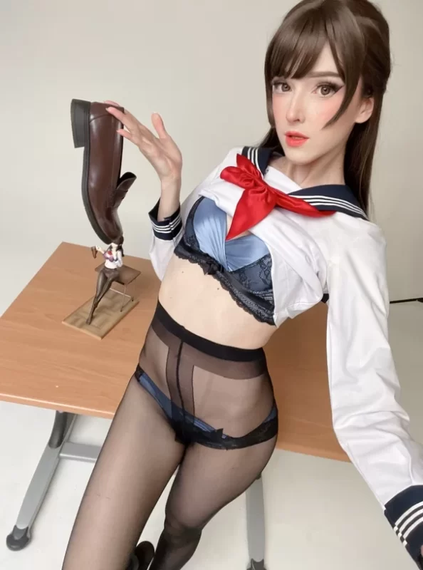 图片[6]-CandyBall合集64套 48GB-秘语喵