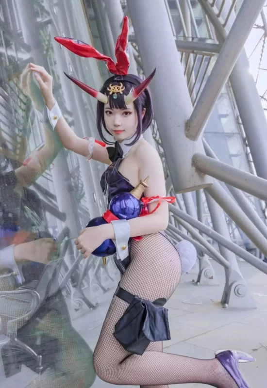 图片[2]-Fushii_海堂写真合集 [np+3.81g]-秘语喵