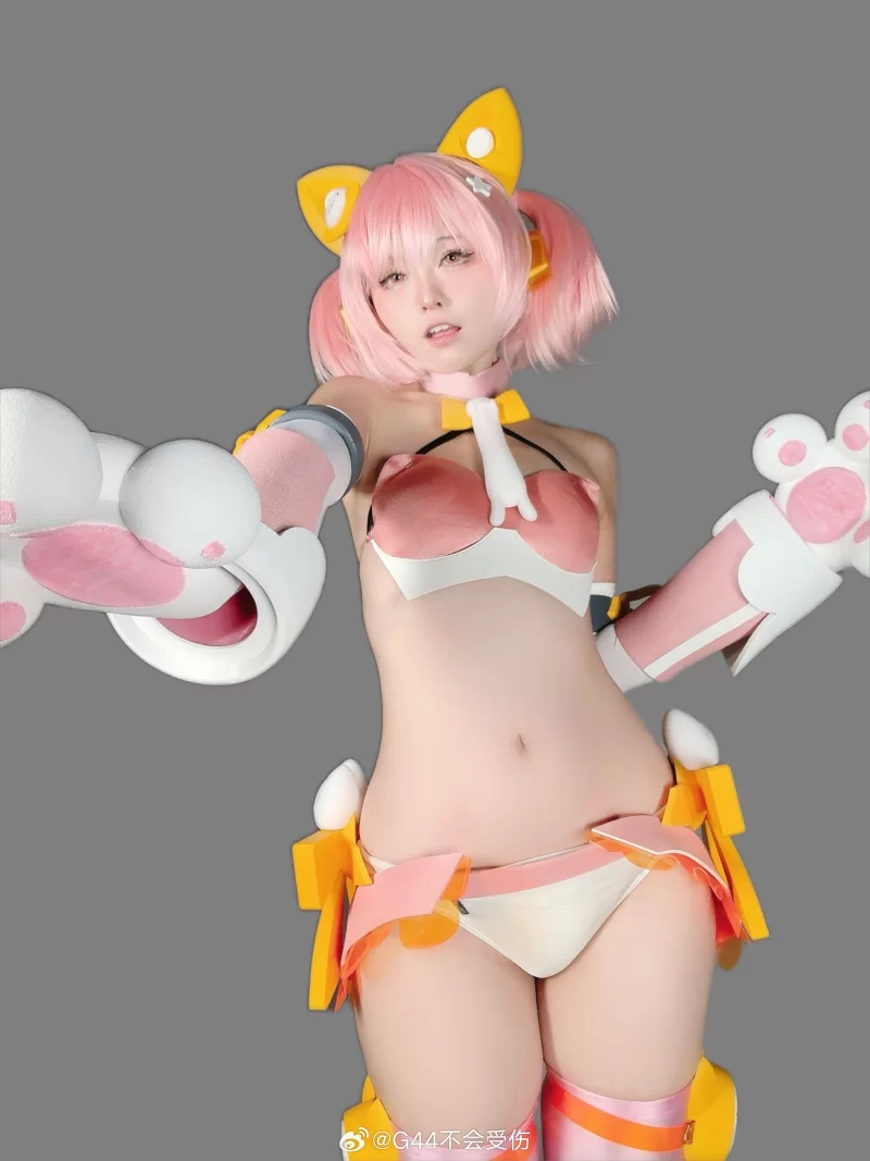 G44不会受伤合集159套39.3G-秘语喵