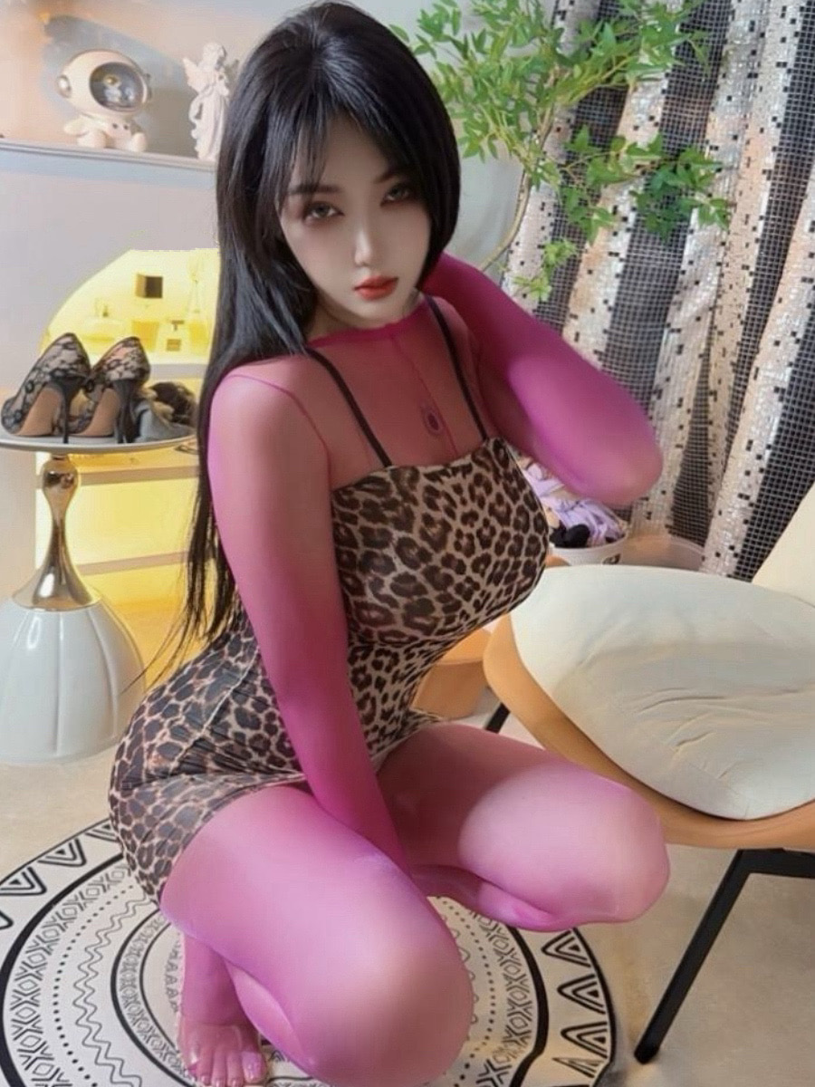 娜娜小姨微密圈付费圈子作品合集-秘语喵