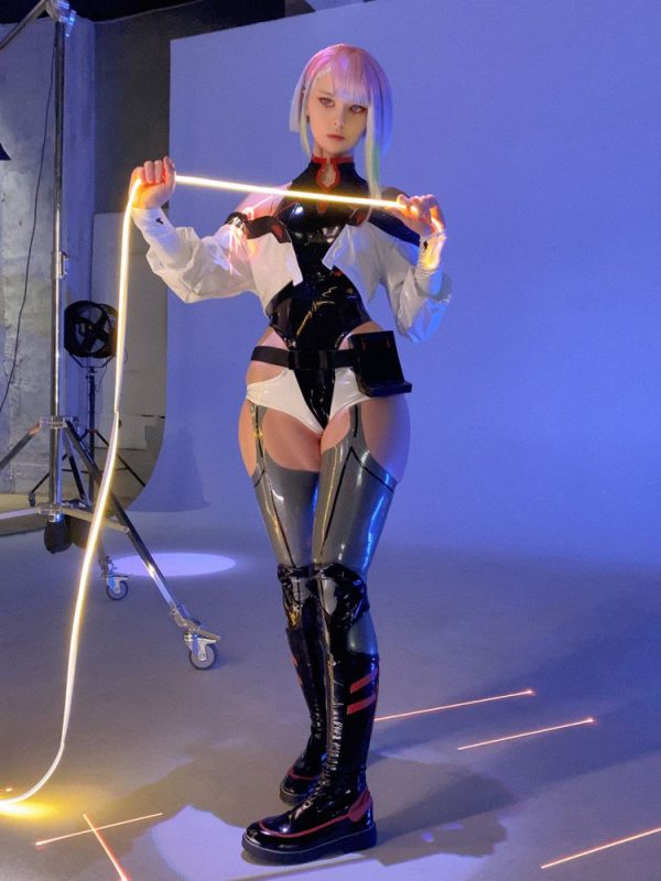 图片[2]-Vinnegal写真合集 [npv+5.2g]-秘语喵