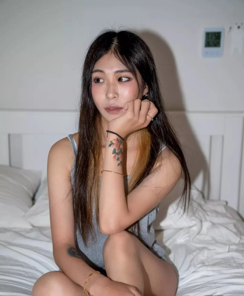 Supreme写真合集7套-秘语喵