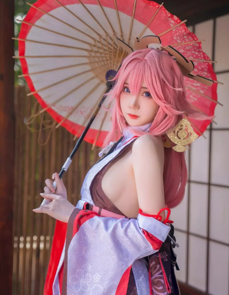 焖焖碳写真合集 [npv+7.1g]-秘语喵