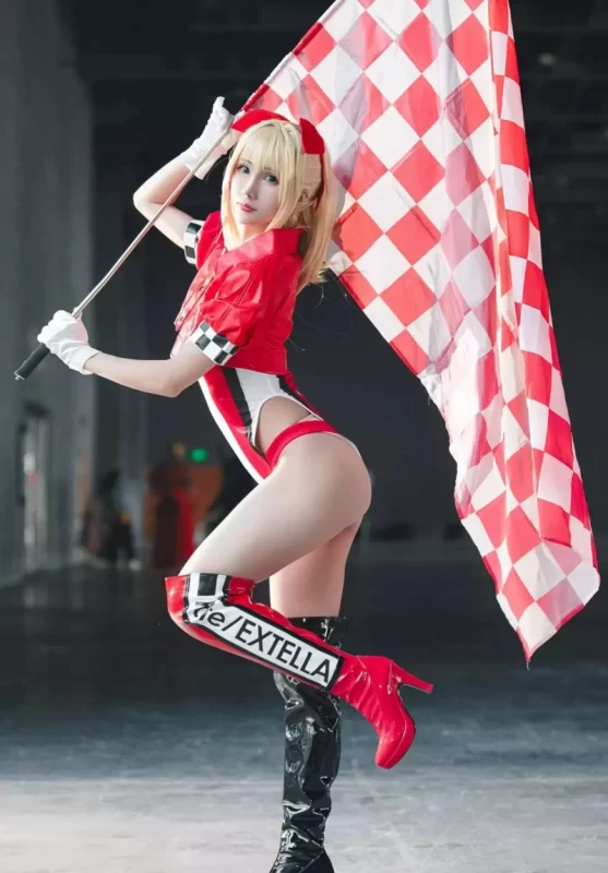 图片[3]-masaki雅祈写真合集8套-秘语喵