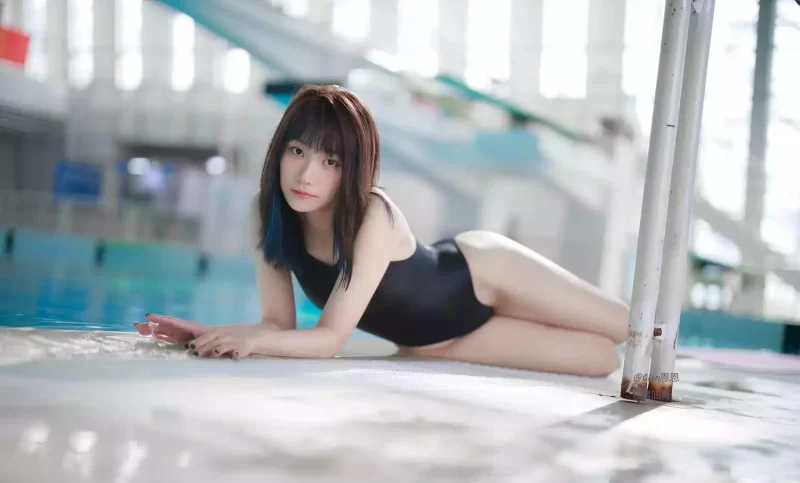 图片[2]-Cien恩恩写真合集 [npv+1.15g]-秘语喵