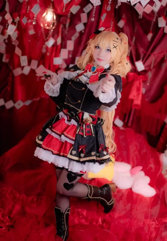 图片[1]-Fantasy Factory 小丁写真合集 [npv+144g]-秘语喵