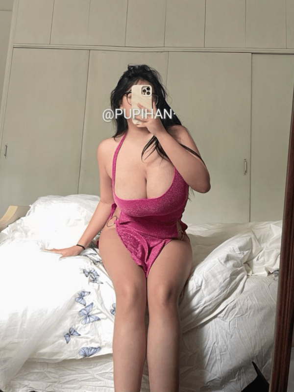 图片[1]-Pupihan微密圈高质量付费入圈作品合集-秘语喵