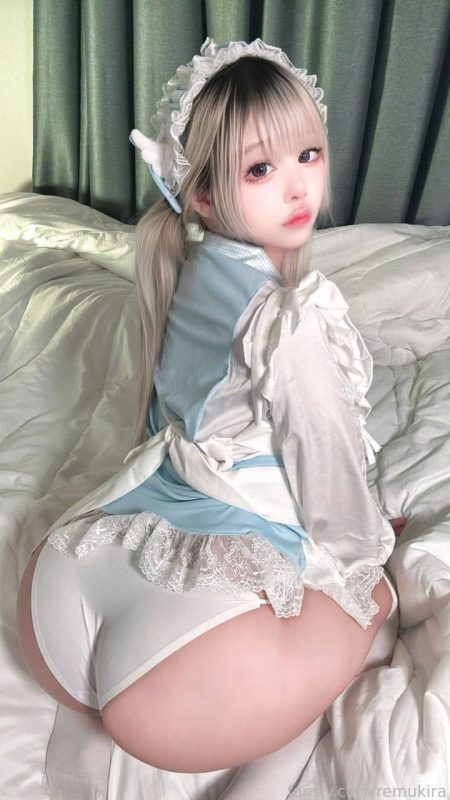 图片[1]-Remukira 写真合集15套14.67GB-秘语喵