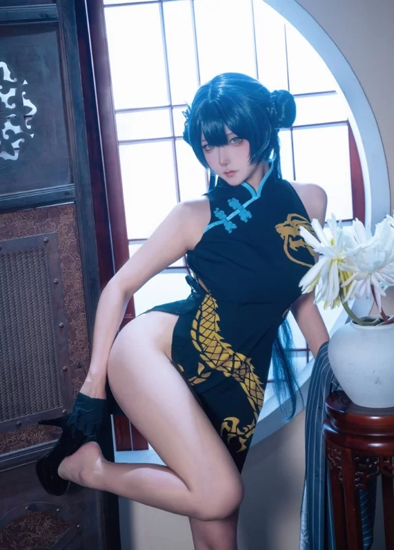 Seya-狮砸 – 全套合集45套6.5G-秘语喵