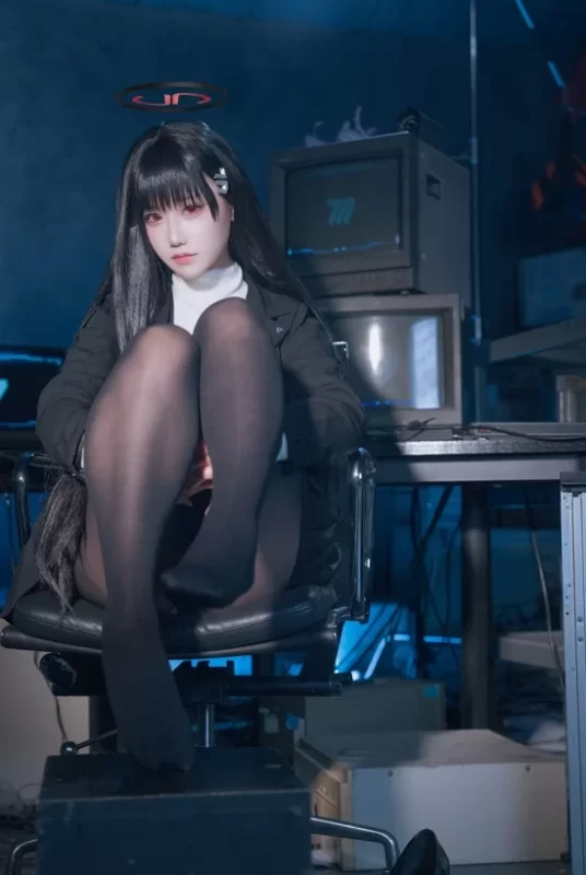 图片[3]-lunananya – 全套48期[9.1G-2025.11]-秘语喵