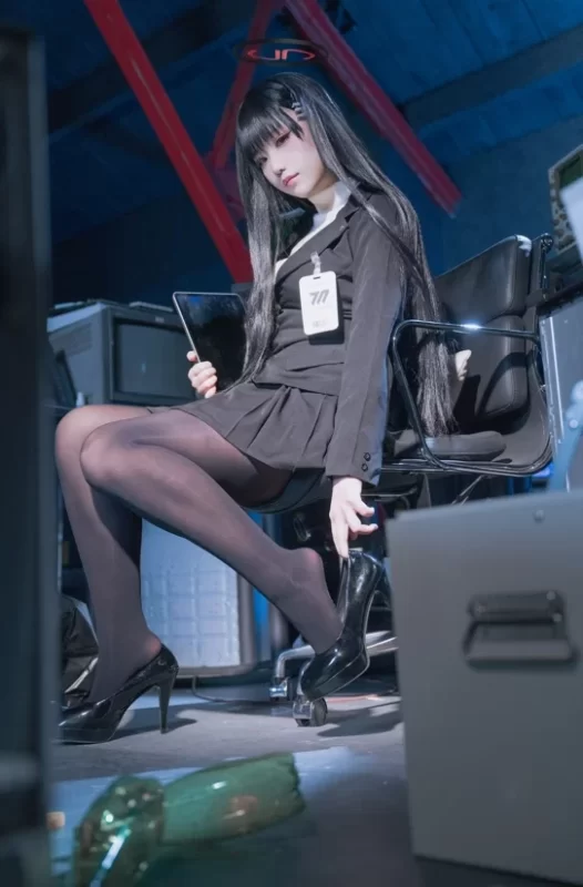 图片[4]-lunananya – 全套48期[9.1G-2025.11]-秘语喵