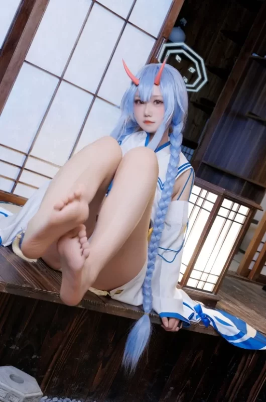 图片[5]-lunananya – 全套48期[9.1G-2025.11]-秘语喵