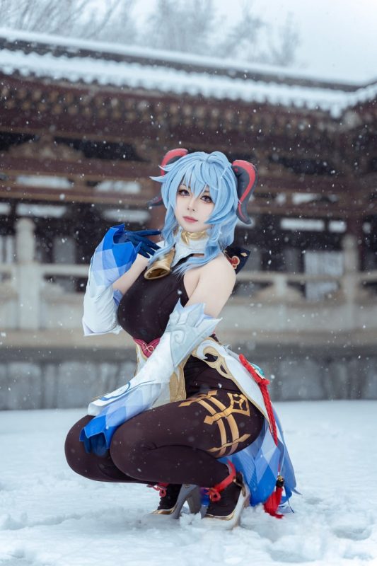 图片[6]-虎森森 – 全套53期-秘语喵