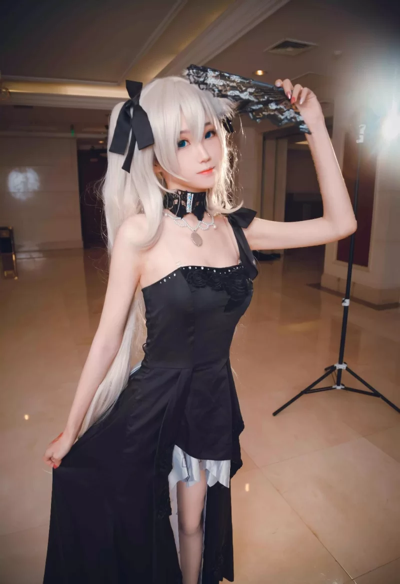 妖君白研写真合集 [np+818m]-秘语喵