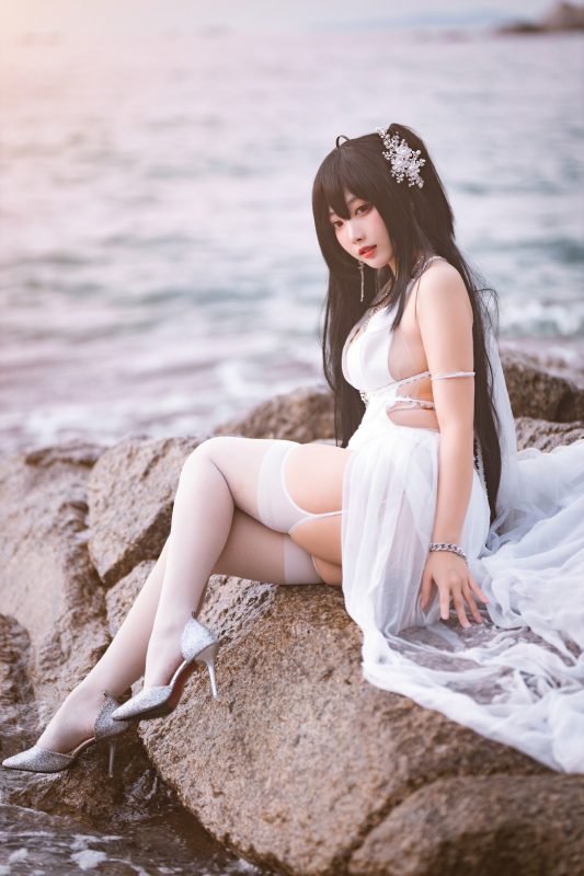 图片[3]-宫本桜 cos写真合集 26套-秘语喵