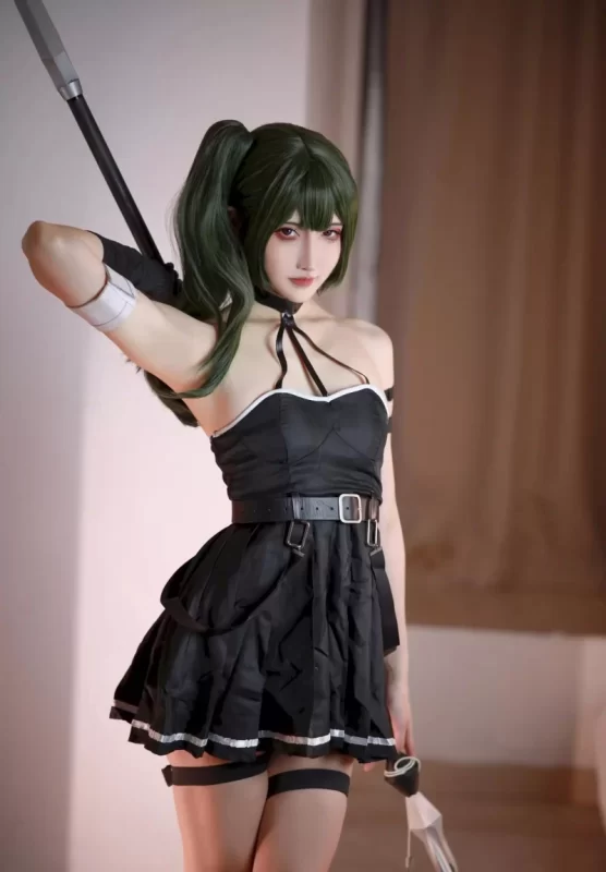 图片[2]-山崎怜 (山崎レイナ)写真合集-秘语喵