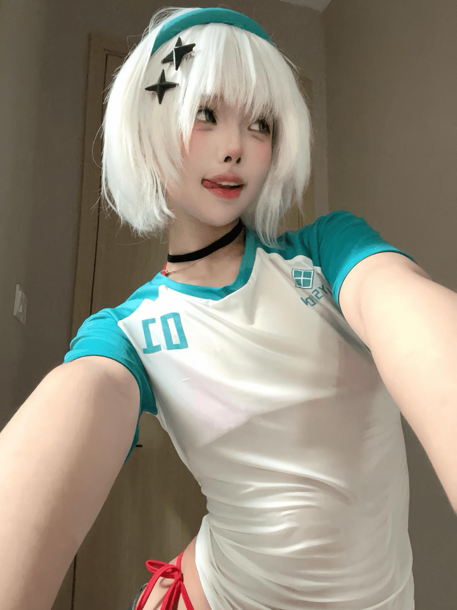 抖音小安an（安安安anan66）微密圈合集-秘语喵