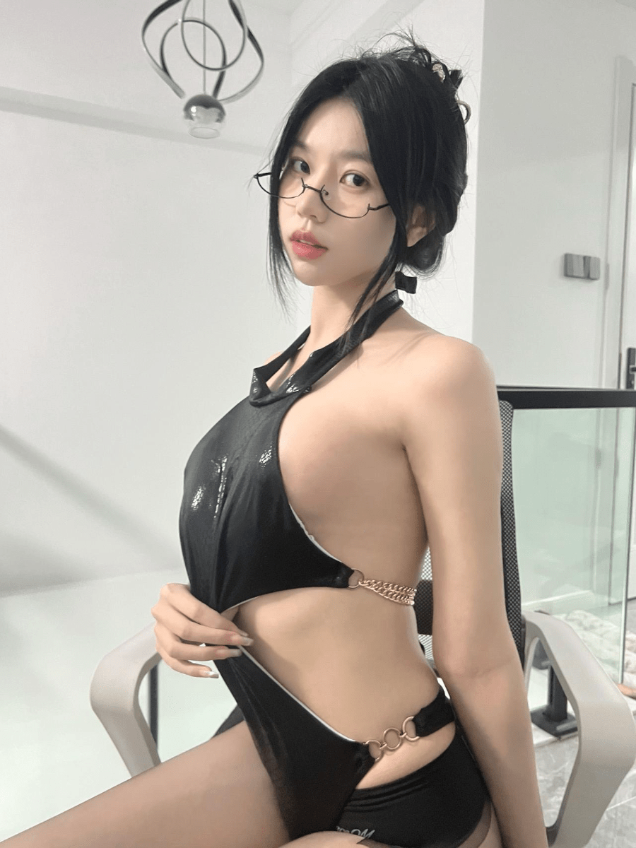 抖音鱼神（鱼鱼的秘密）微密圈合集-秘语喵