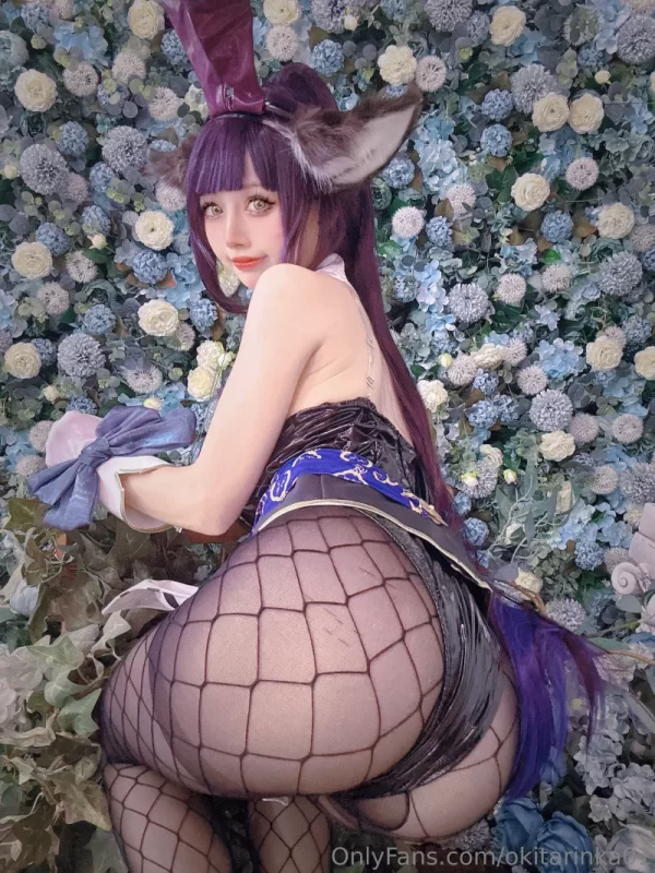 图片[1]-沖田凛花rinka 写真合集下载[183套][30.34GB]-秘语喵