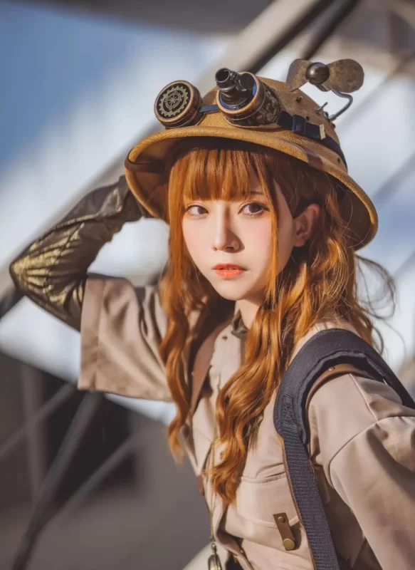 图片[3]-绮太郎_Kitaro写真合集128套-秘语喵