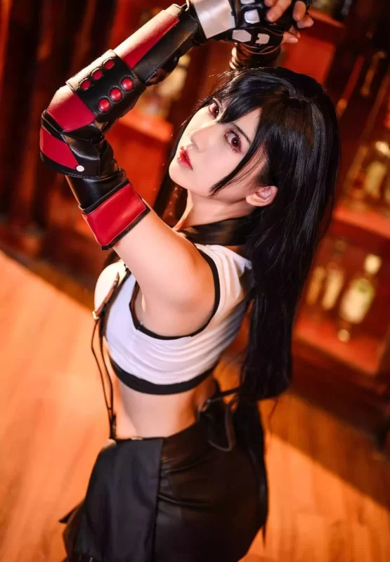 图片[1]-鳗鱼霏儿写真合集 [npv+24g]-秘语喵