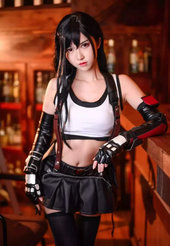 图片[3]-鳗鱼霏儿写真合集 [npv+24g]-秘语喵