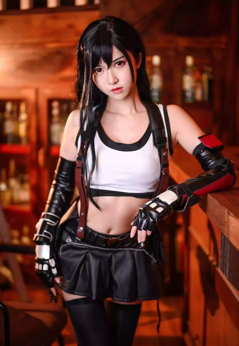 鳗鱼霏儿写真合集 [npv+24g]-秘语喵